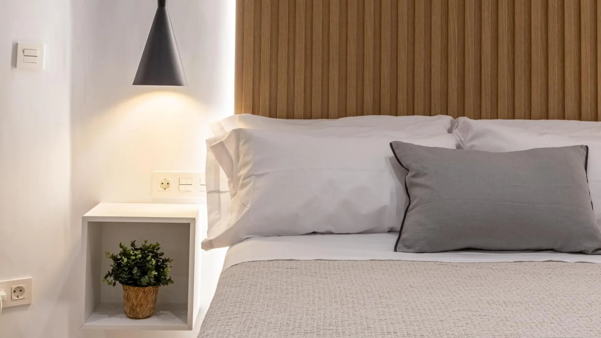 Apartment Elvira Elegant Suite Gran Via-Catedral Granada