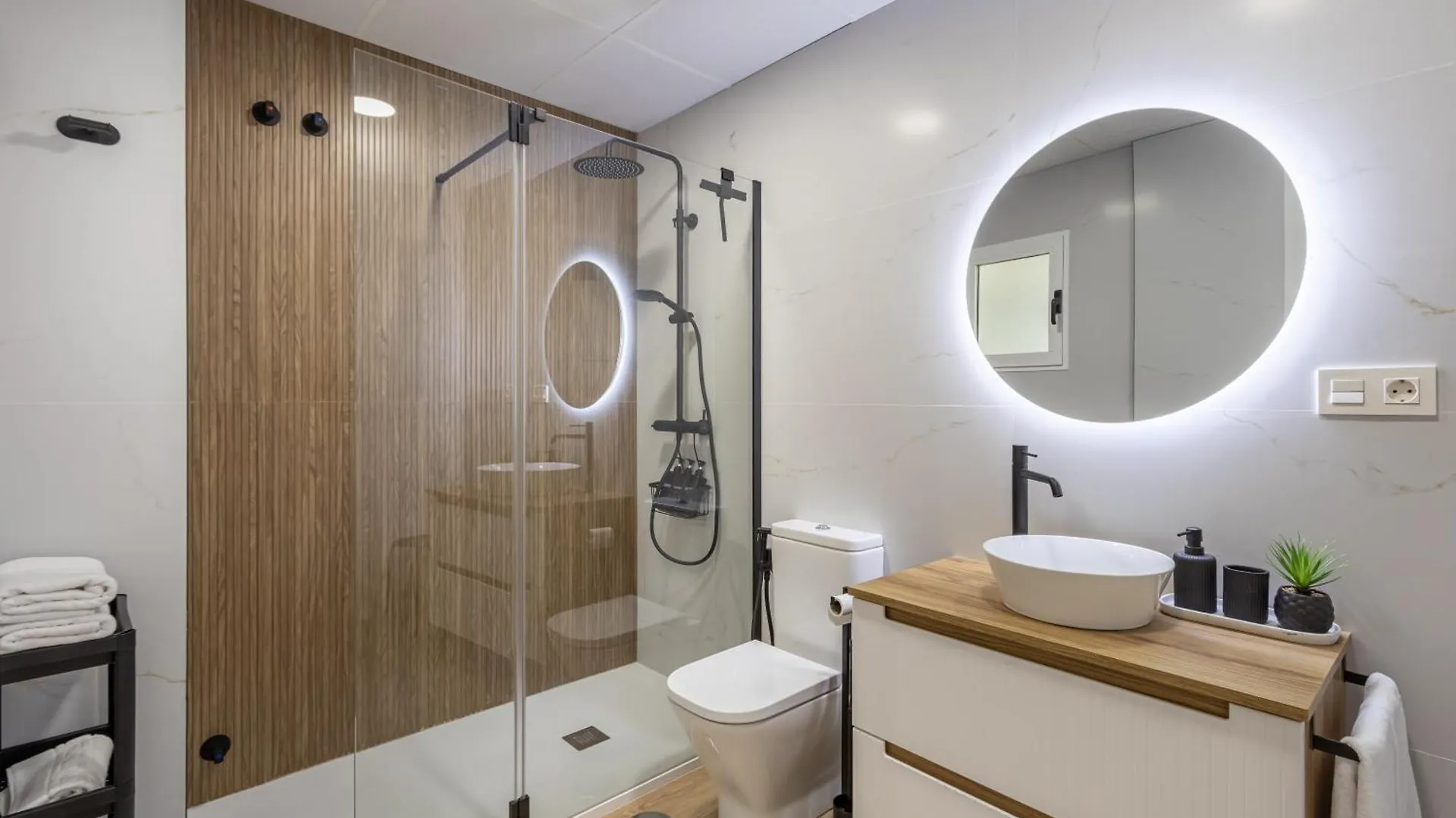 Apartment Elvira Elegant Suite Gran Via-Catedral Granada