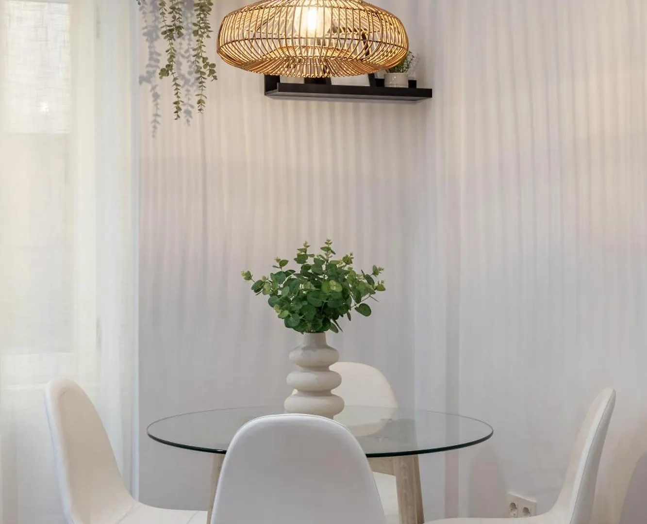 Apartment Elvira Elegant Suite Gran Via-Catedral Granada