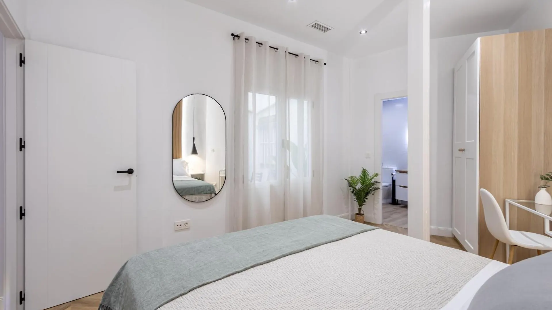 Apartment Elvira Elegant Suite Gran Via-Catedral Granada Spain